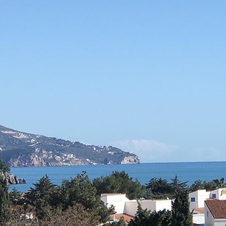 Apartment Veselin Budva Ngoại thất bức ảnh