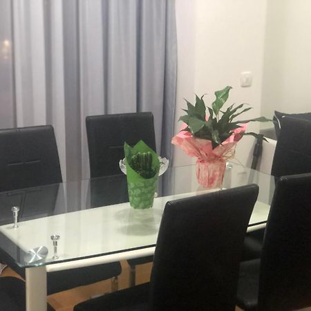 Apartment Veselin Budva Ngoại thất bức ảnh