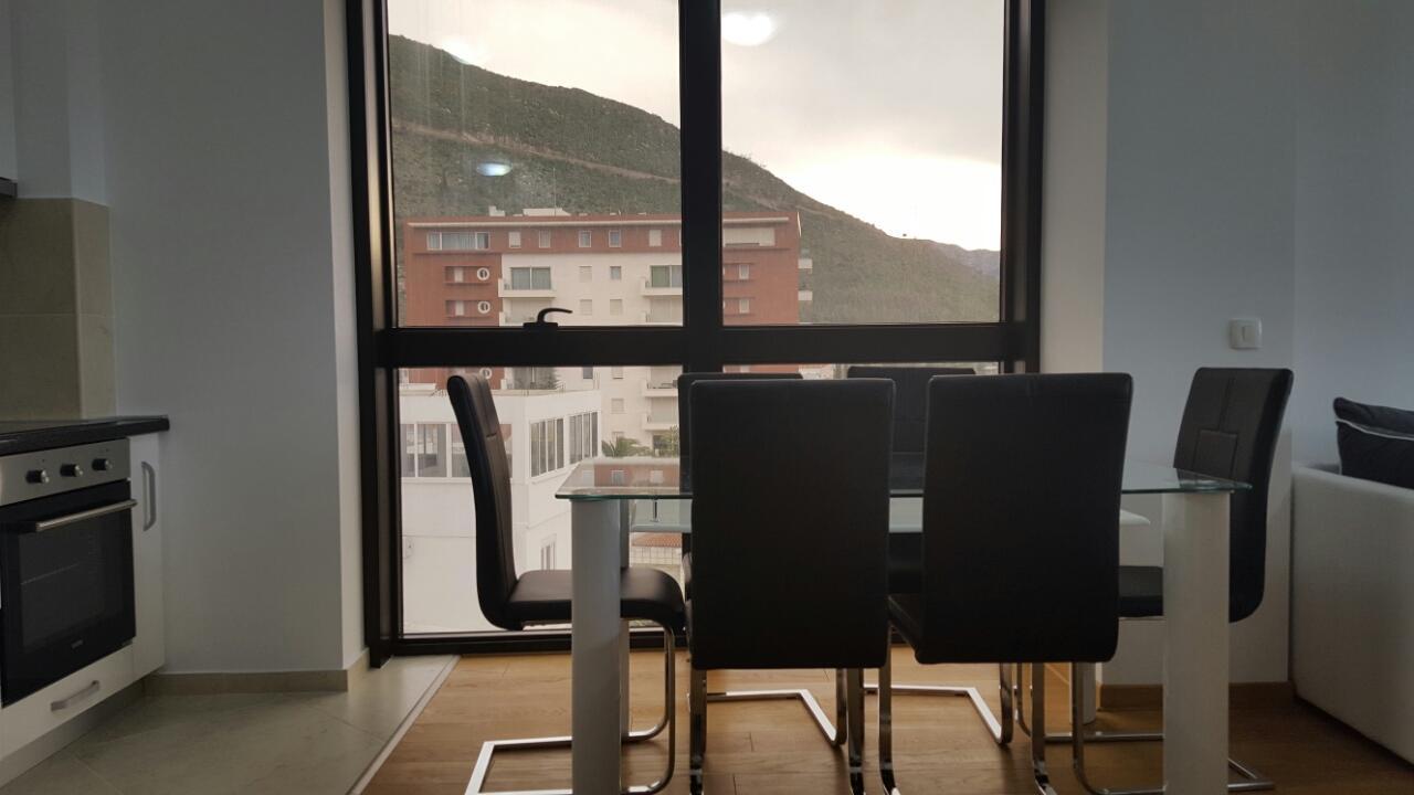 Apartment Veselin Budva Ngoại thất bức ảnh