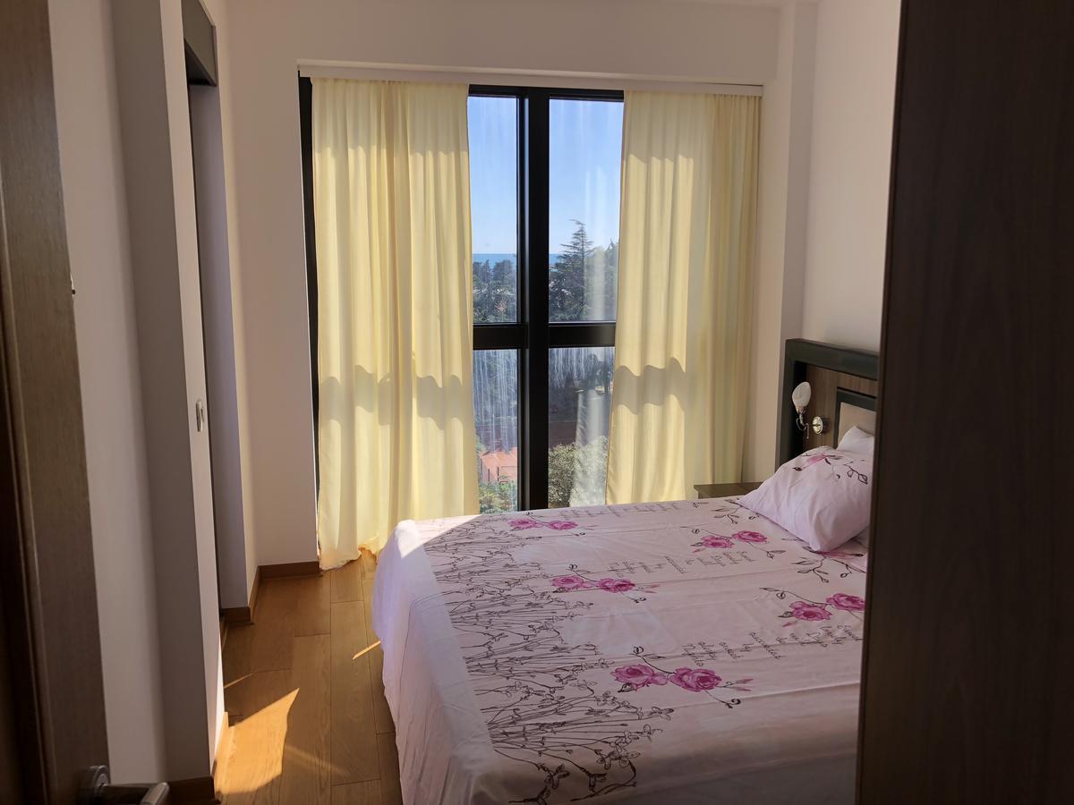 Apartment Veselin Budva Ngoại thất bức ảnh