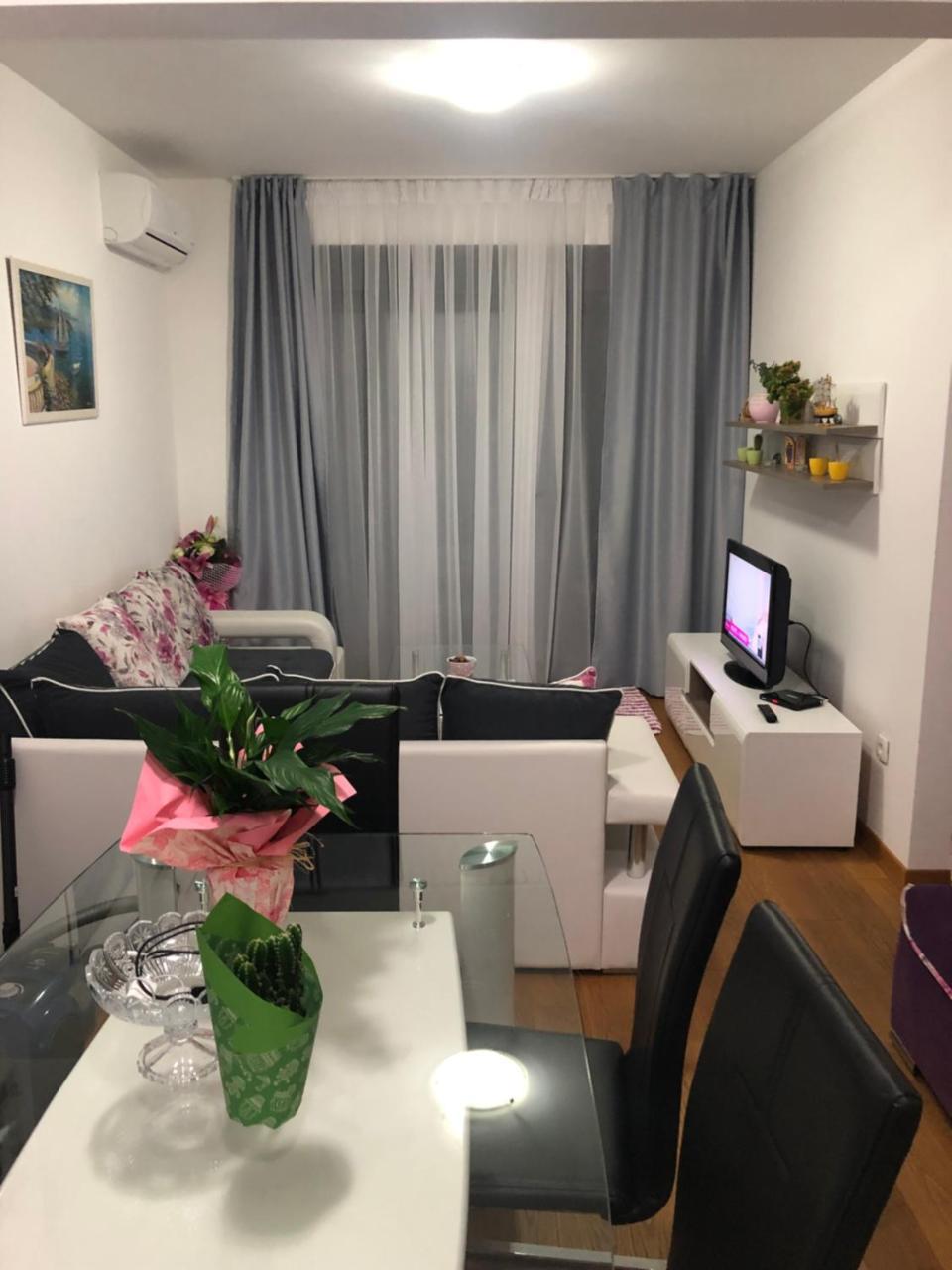 Apartment Veselin Budva Ngoại thất bức ảnh